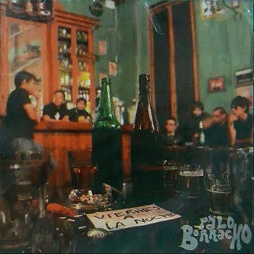 Viernes a la Noche